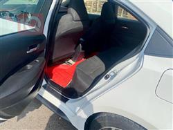 تۆیۆتا کۆرۆلا